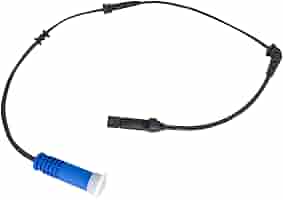 so＿l Amazon.com: IZYSS 2PCS ABS Wheel Speed Sensor Front Left and